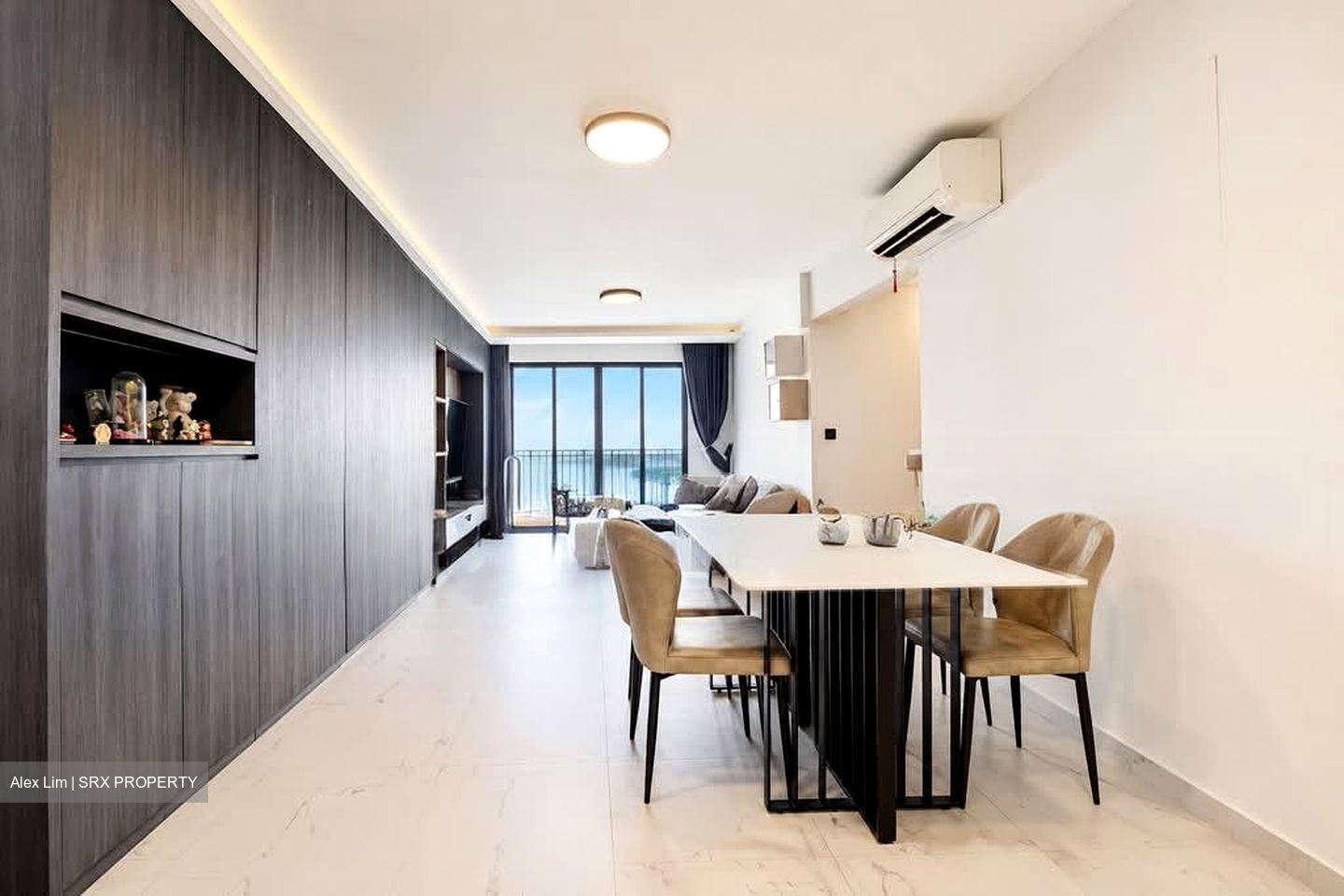 Blk 420A Waterfront II @ Northshore (Punggol), HDB 5 Rooms #569711561